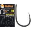Guru Super XS Size 10 Barbed Eyed - szakllas horog 10-es m