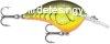 Rapala DT08 Dives-To Series 5cm 11g wobbler - CRTBC (DT08CRT