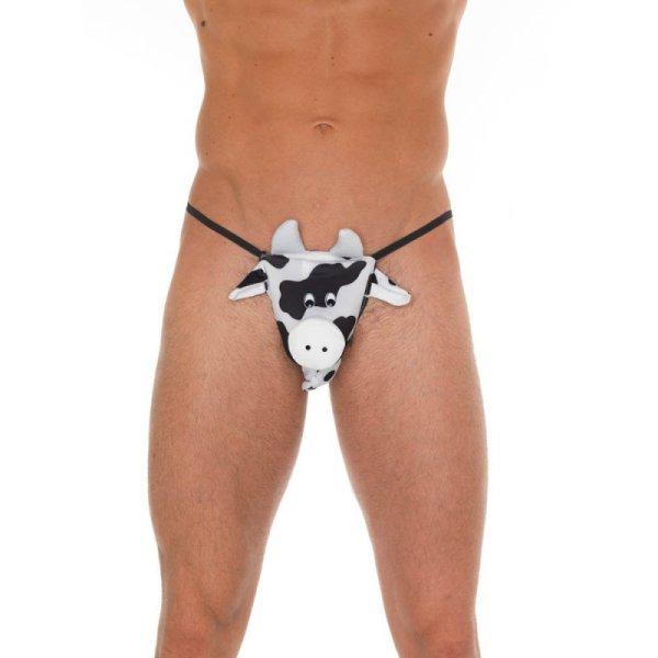 G-String with Sound férfi alsó