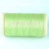 Nylbond fzcrna - light lime - 60m