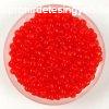Preciosa ksagyngy - 90050 - Transparent Orange - mret: 9/