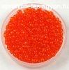Preciosa ksagyngy - 90000 - Transparent Tangerine - mret: