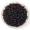 Preciosa cseh ksagyngy - Amethyst - 9/0