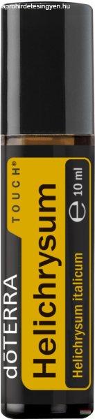 doTERRA Olasz szalmagyopár Touch 10 ml 