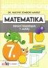 Matematika felmr feladatlapok 7. osztly - MK-4147