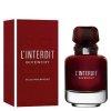 Givenchy LInterdit Rouge - EDP 125 ml