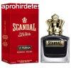 Jean P. Gaultier Scandal Le Parfum For Him - EDP (jratlthe