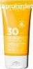 Clarins Testpol fnyvd krm SPF 30 (Sun Body Cream) 150 