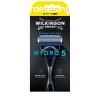 Wilkinson Sword Borotva kt cserlhet fejjel Hydro 5