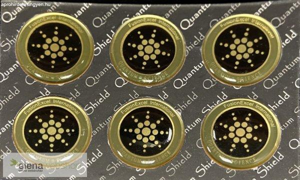 Fusion Excel Quantum Shield pajzs - 6 db