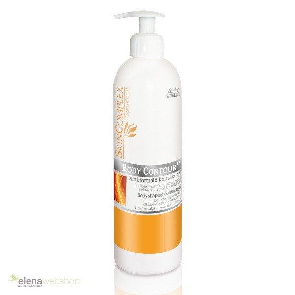 Lady Stella Skincomplex Body Contour Alakformáló Kontakt Gél - 500 ml