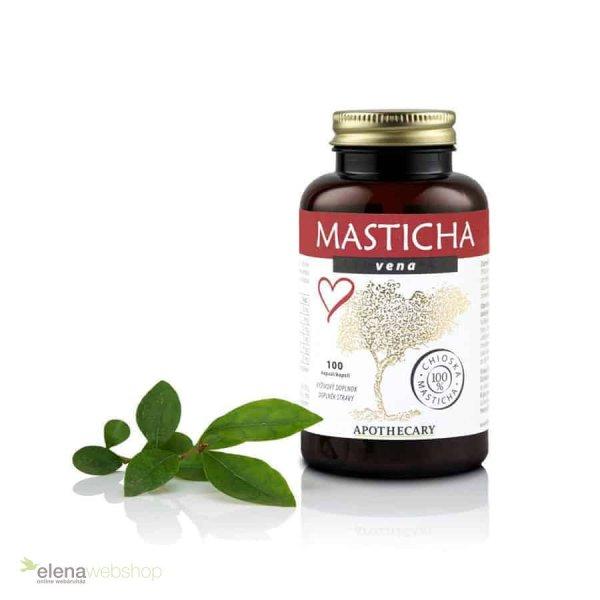 Masticha Vena - 100 kapszula