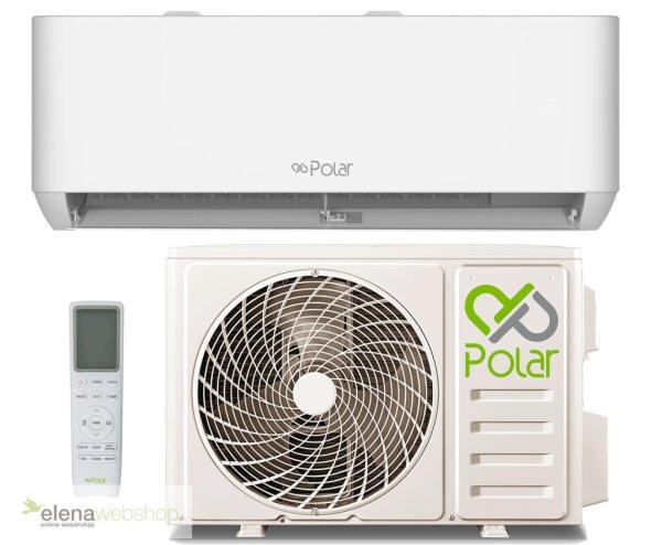 Polar Optimum 50SDOC 5 kW split klímaszett