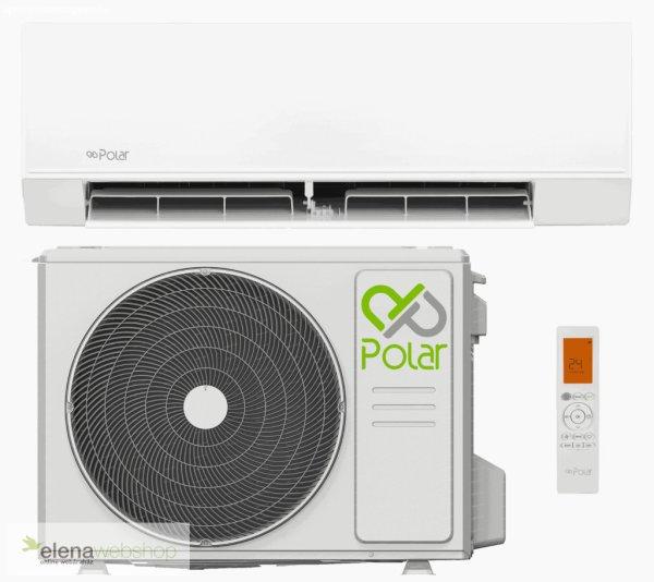 Polar Zenit 70SDZ 7 kW split klímaszett