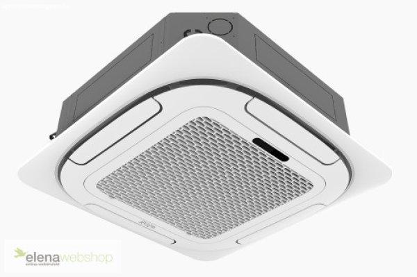 Polar Optimum 50SDQO 5 kW kazettás split klímaszett