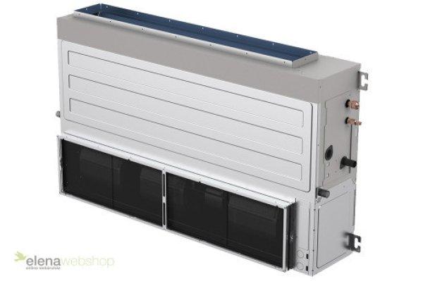 Polar Optimum 140SDQO 14 kW légcsatornázható split klímaszett