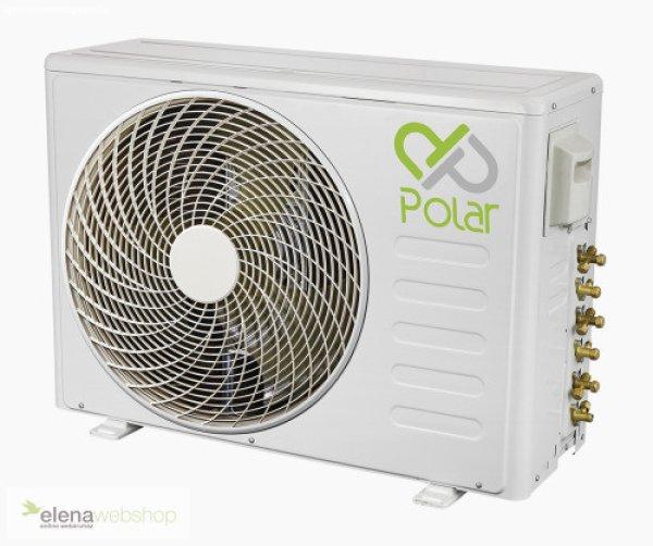 Polar Optimum 7,5 kW multisplit kültéri egység (max 3 beltéri egységhez)