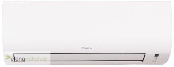Daikin Comfora 2,5 kW split klímaszett