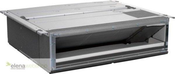 Daikin Sky Air 2,5 kW légcsatornázható klímaszett