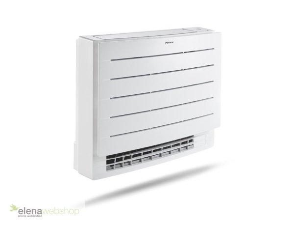 Daikin Perfera 2,5 kW parapet klímaszett