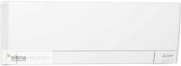 Mitsubishi MSZ-AY35VGKP / MUZ-AY35VG 3,5 kW split klímaszett Plasma Quad
szűrővel