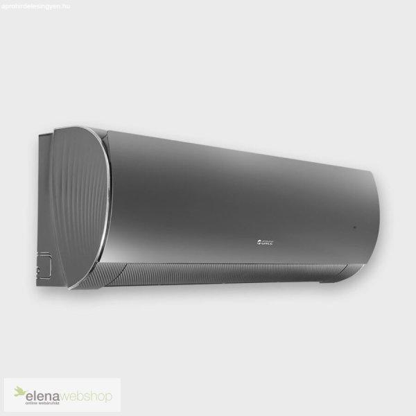 Gree Dark Pro 5,3 kW split klímaszett fekete beltérivel