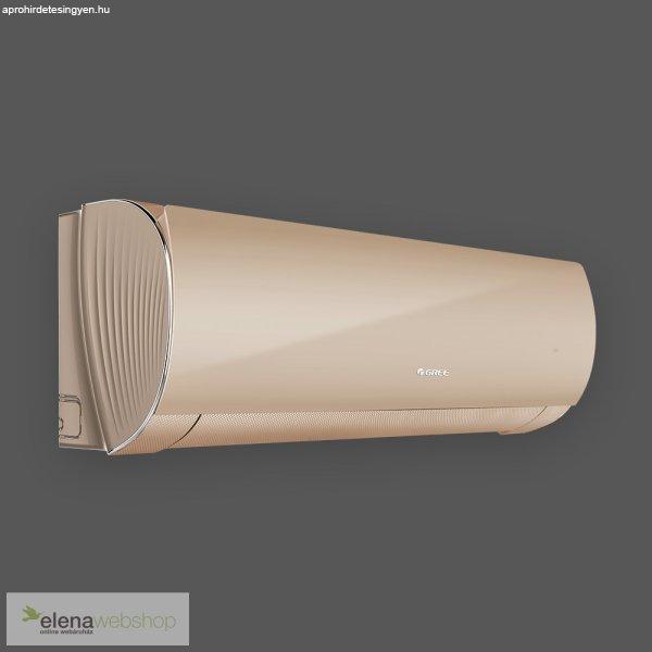 Gree Champagne X 2,7 kW split klímaszett