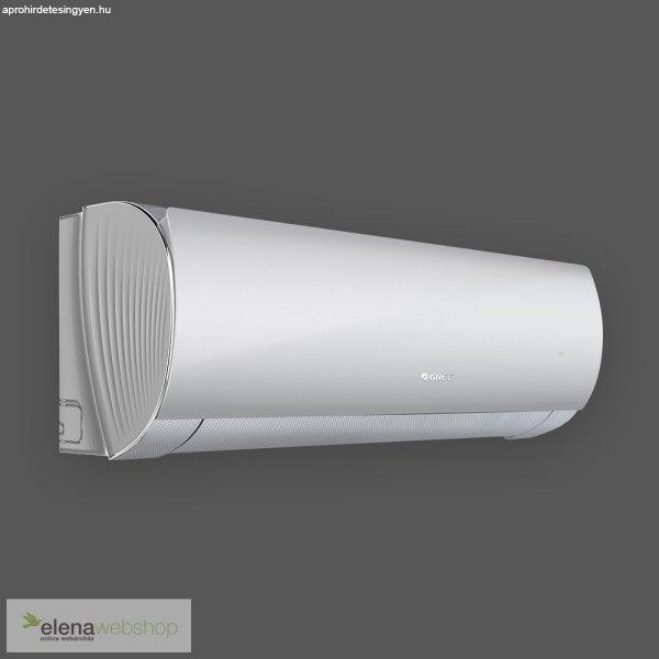 Gree Silver X 2,7 kW split klímaszett