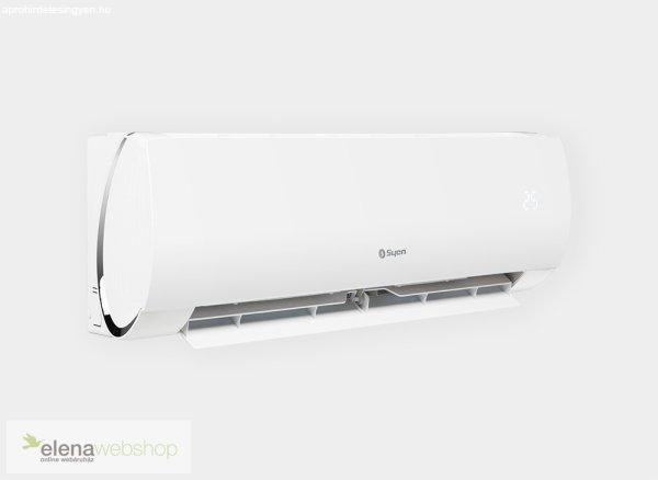 Syen Muse Next 3,5 kW split klímaszett