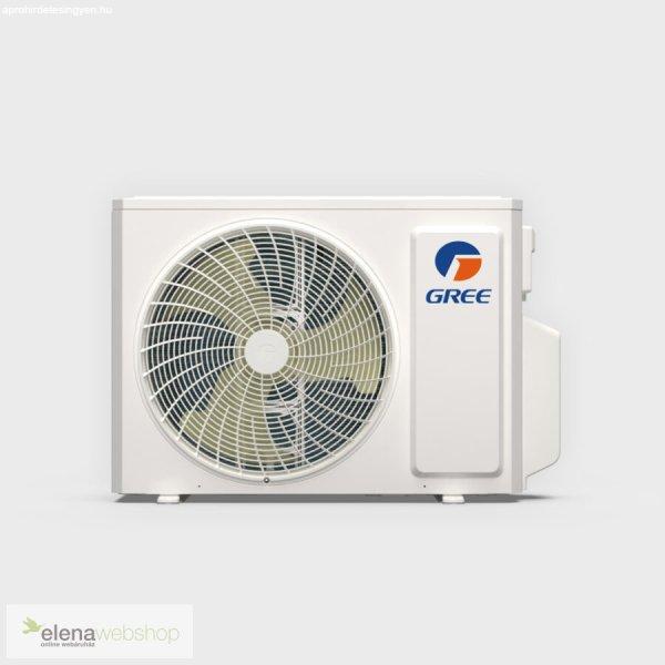 Gree 12,1 kW multisplit kültéri egység (max 5 beltéri egységhez)