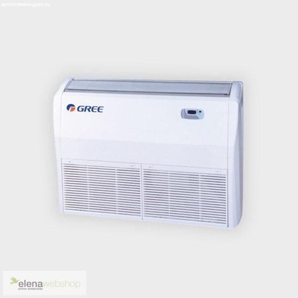 Gree FM 3,5 kW parapet klíma beltéri egység