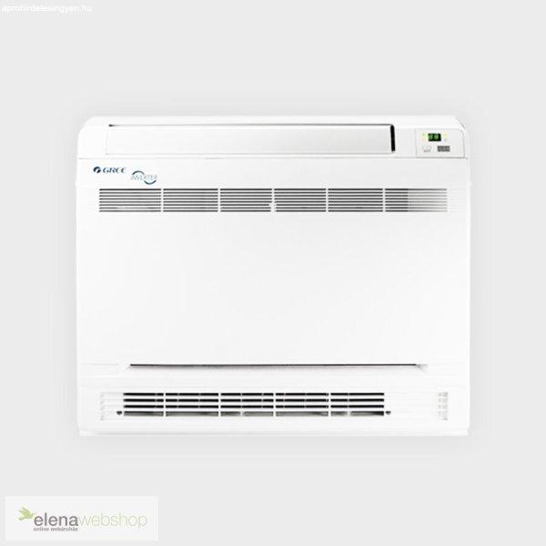 Gree FM 2,6 kW konzol klíma beltéri egység