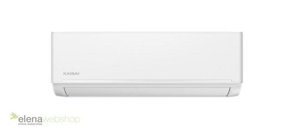 Kaisai Ice White 5,3 kW split klíma fehér beltéri egység