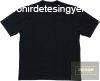 Pampress Gyermek rvid ujj pl (fekete) [RPPAM00126]-unise