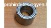 Kerkagy csapgy - els - Suzuki 43440-78A00 (kompatibilits