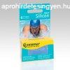 Ohropax silicon aqua fldug 6 db