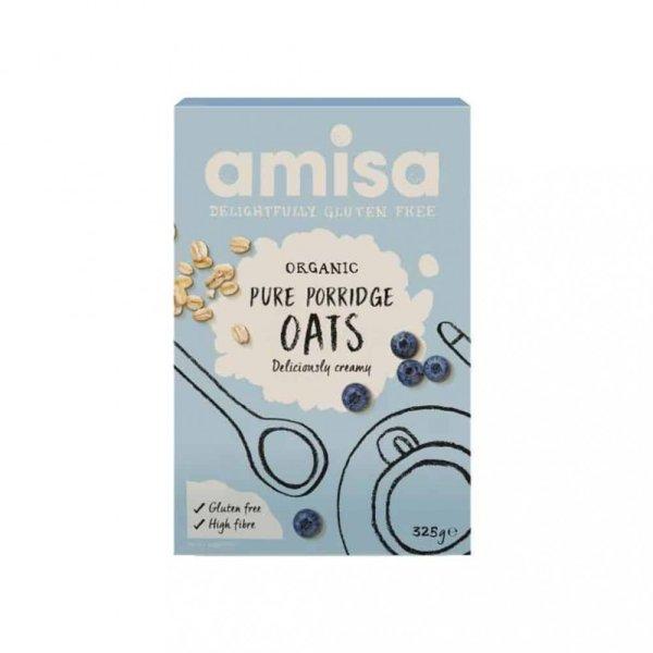 Amisa Bio Zabkása gluténmentes 325 g