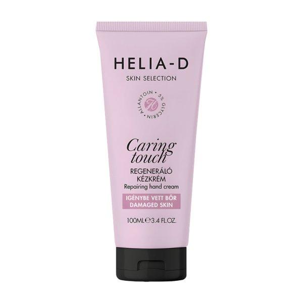 Helia-D Skin Selection Regeneráló Kézkrém 100Ml