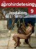 IRODALOM 9. TANKNYV (OH-MIR09TA) - Angyaln Volant Vivien