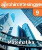 Matematika 9. tanknyv - 