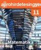 Matematika 11. tanknyv - Az rthet matematika - Csajgi S