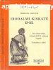 Irodalmi kiskt II.-III. - Nmeth Pl; Hont Ivn