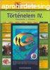 Trtnelem IV. (kzpiskolk, 12. vfolyam) (Forrskzpont 