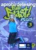 Full Blast! Plus 3 Student&#039;s Book - H. Q. Mitchell 