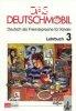 Das Deutschmobil 3. Lehrbuch RK-1031-01 - Sigrid Xanthos-Kre