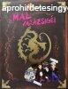 Disney - Utdok - Mal varzsigi - 