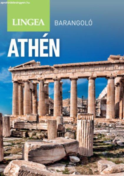 Athén - 