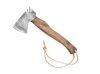 Bker Plus Appalachian Axe Damast fejsze