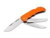 Bker Magnum Hunting Line Triple Orange vadszks