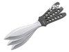 Bker Magnum Profi Set 02GL193 dobks szett